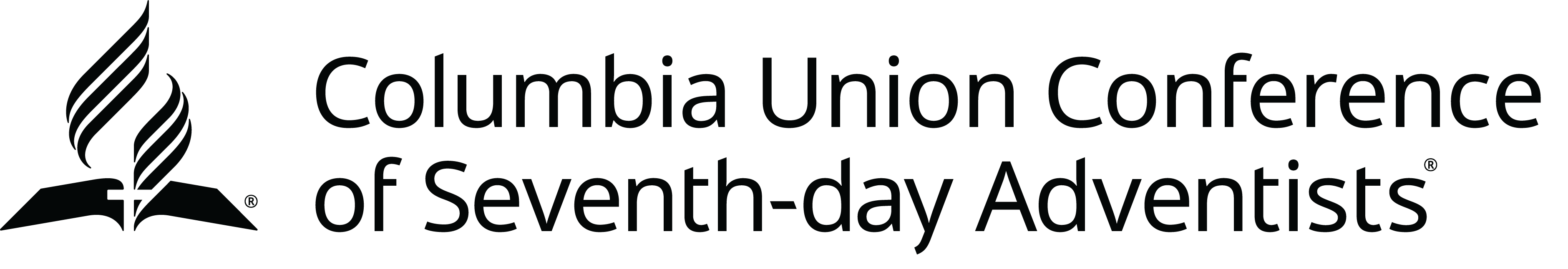 Columbia Union Conference Logo