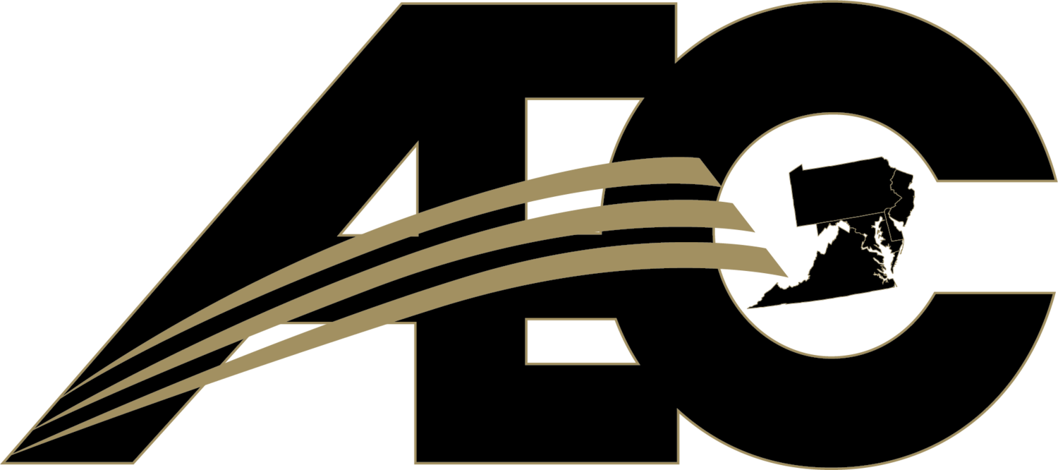 Allegheny East Conference Logo